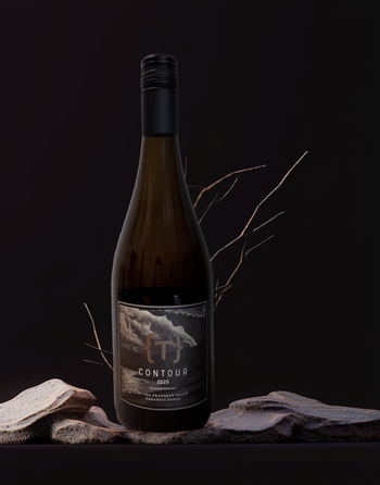 Contour Chardonnay 2020
