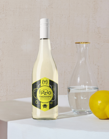 Fizzio Blanc 2021