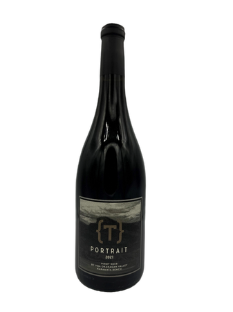 Portrait Pinot Noir 2021